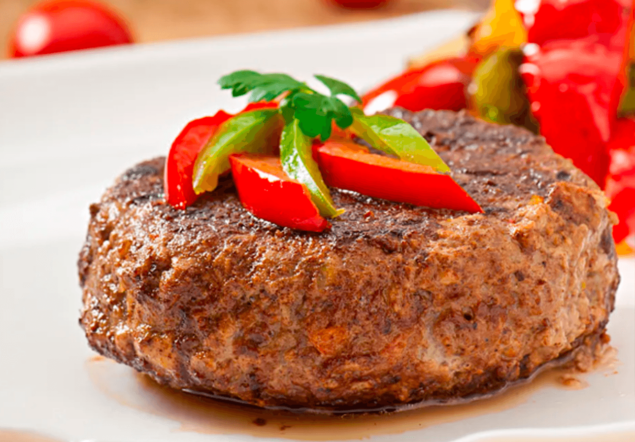 Colis Steak Haché